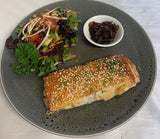 Filo Rolls
