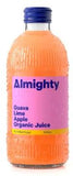 Almighty Drinks