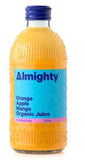 Almighty Drinks