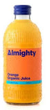 Almighty Drinks
