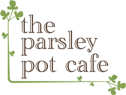 Parsley Pot Cafe