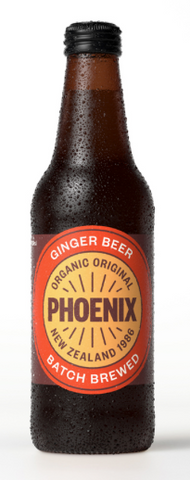 Phoenix Organic Drinks