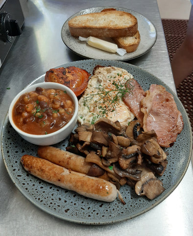 PPC Breakfast