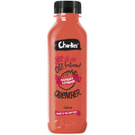 Charlie's Drinks
