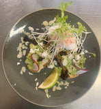 Avocado Smash
