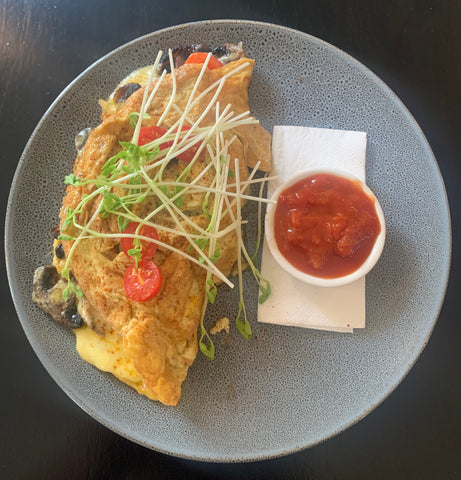 Omelette
